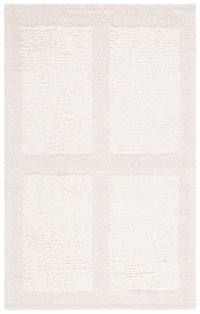 Safavieh Natura Nat722A Ivory Area Rug