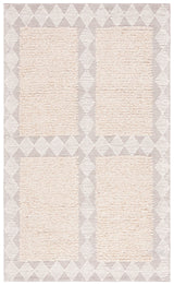 Safavieh Natura Nat722B Beige/Ivory Rug.