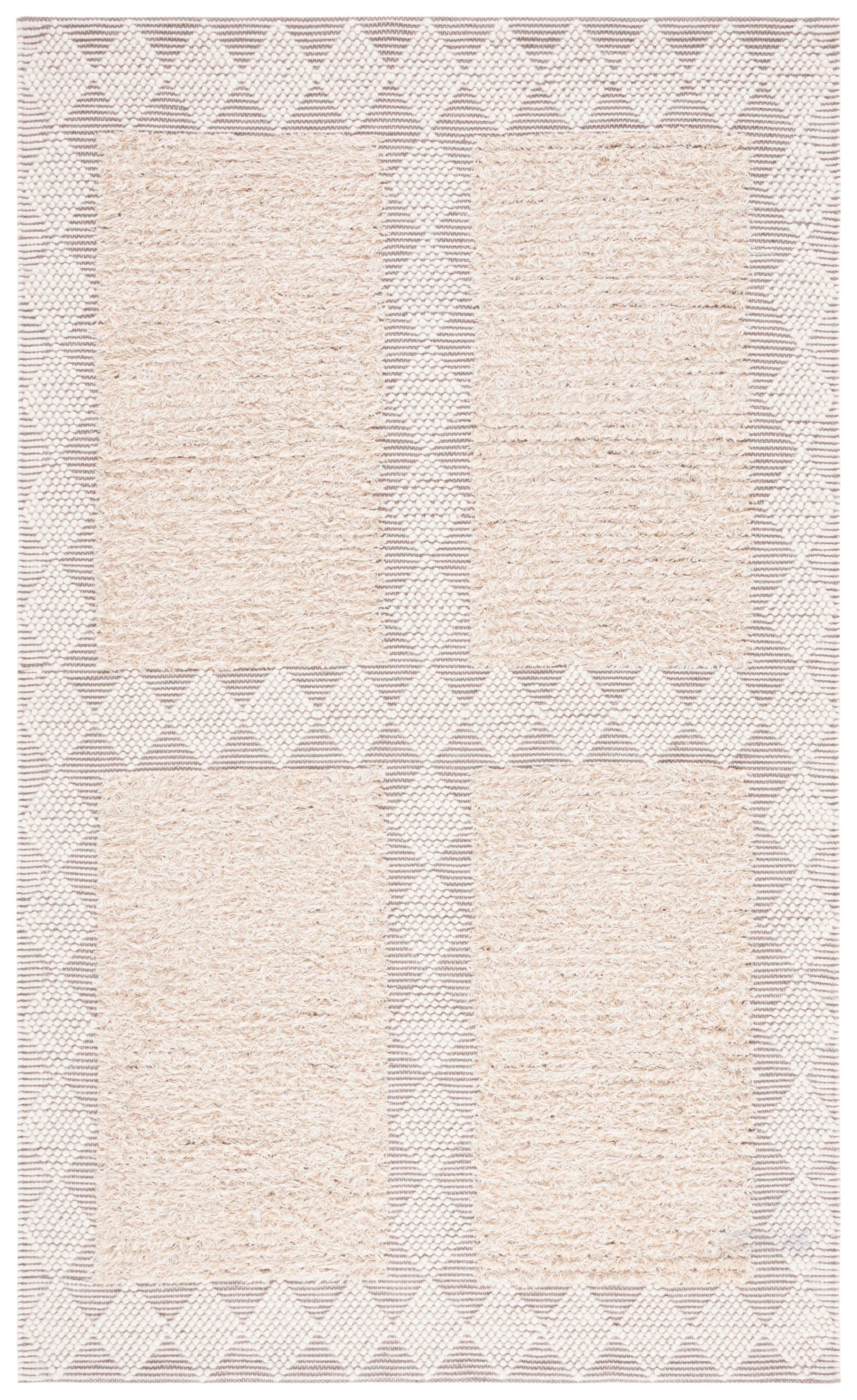 Safavieh Natura Nat722B Beige/Ivory Area Rug