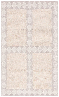 Safavieh Natura Nat722B Beige/Ivory Area Rug