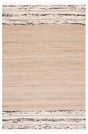 Safavieh Natura Nat871Z Natural/Black Rug.