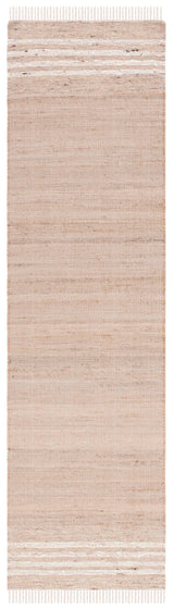 Safavieh Natura Nat872A Natural/Ivory Rug.
