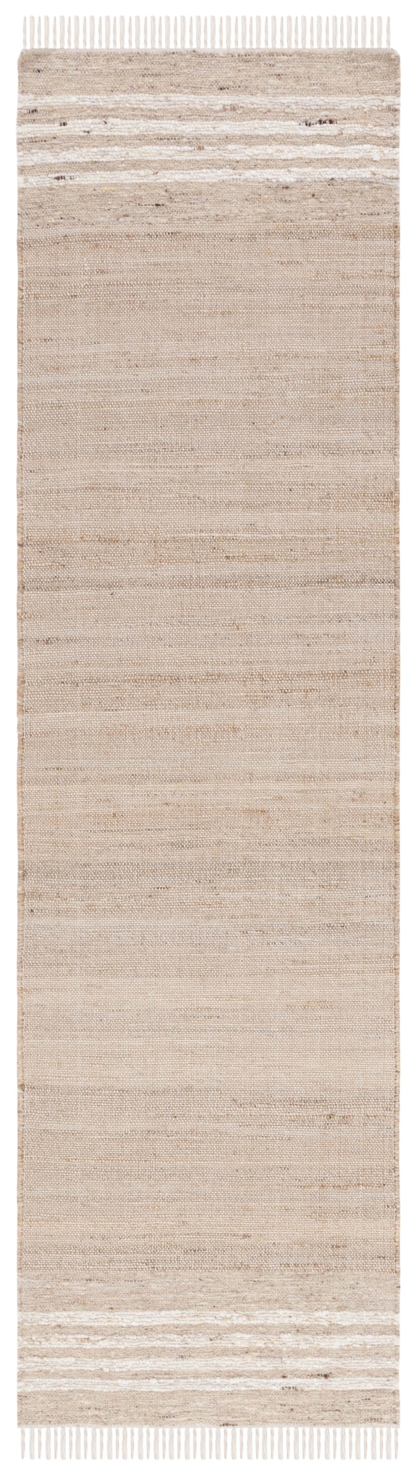 Safavieh Natura Nat872A Natural/Ivory Area Rug