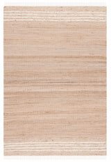 Safavieh Natura Nat872A Natural/Ivory Rug.