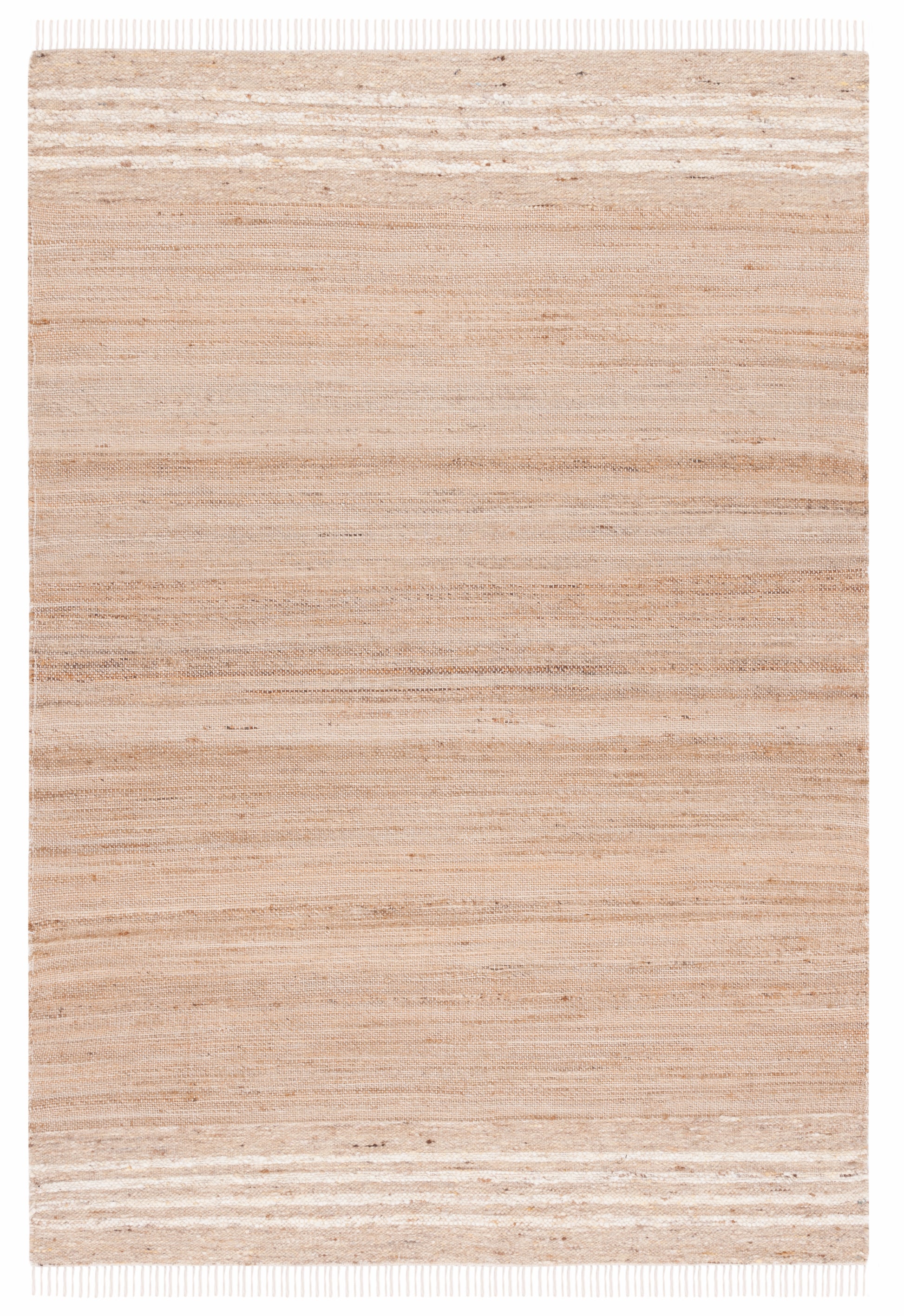 Safavieh Natura Nat872A Natural/Ivory Area Rug