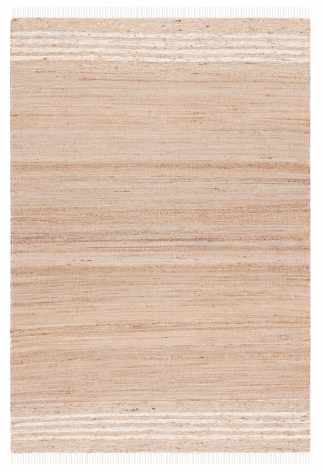 Safavieh Natura Nat872A Natural/Ivory Rug.