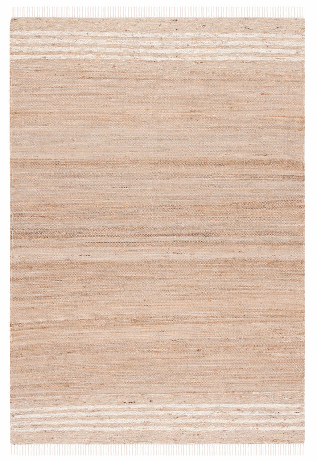 Safavieh Natura Nat872A Natural/Ivory Rug.