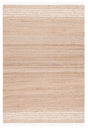 Safavieh Natura Nat872A Natural/Ivory Rug.