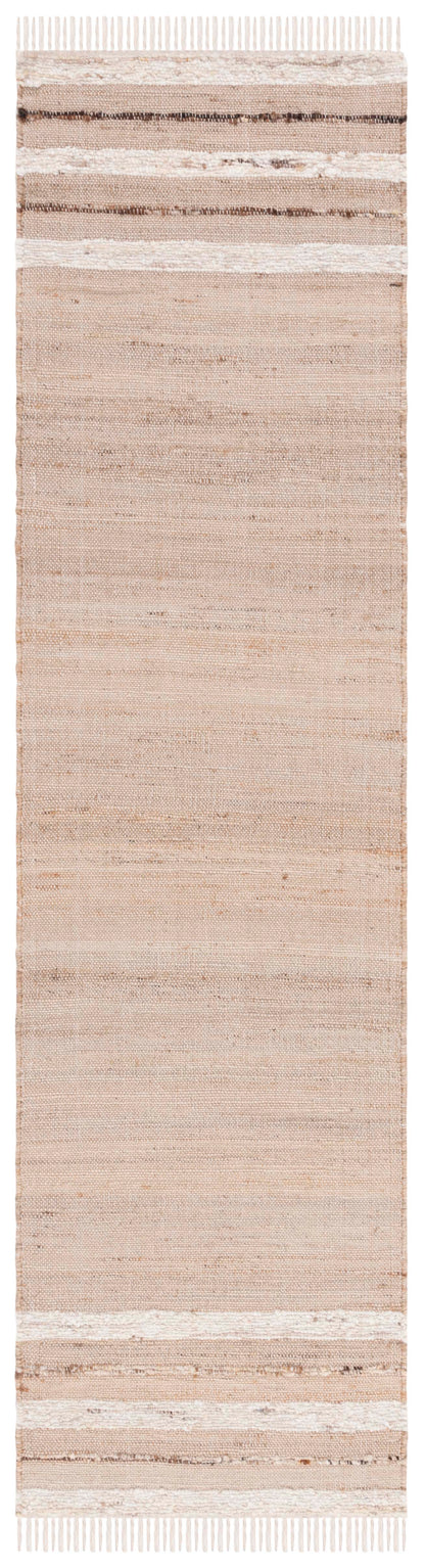 Safavieh Natura Nat873T Natural/Brown Area Rug