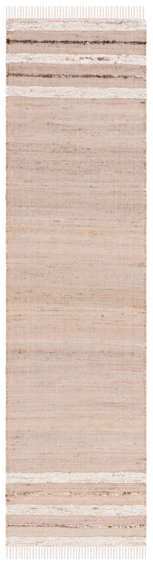 Safavieh Natura Nat873T Natural/Brown Rug.