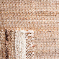 Safavieh Natura Nat873T Natural/Brown Area Rug