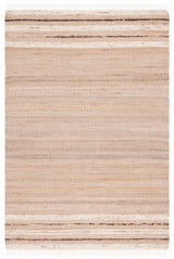 Safavieh Natura Nat873T Natural/Brown Rug.