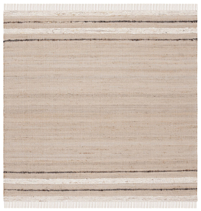 Safavieh Natura Nat873T Natural/Brown Rug.