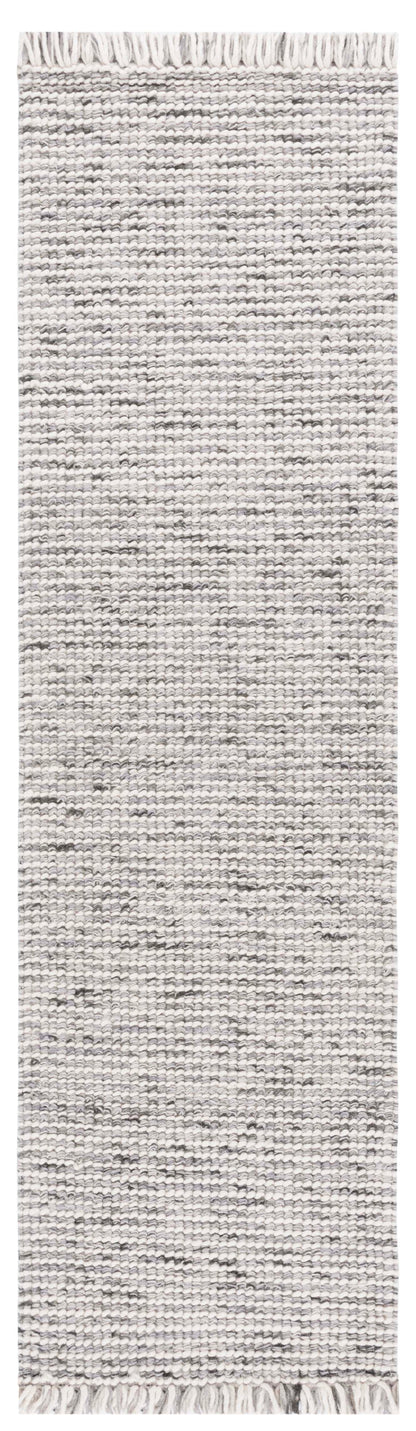 Safavieh Natura Nat902F Grey/Black Area Rug