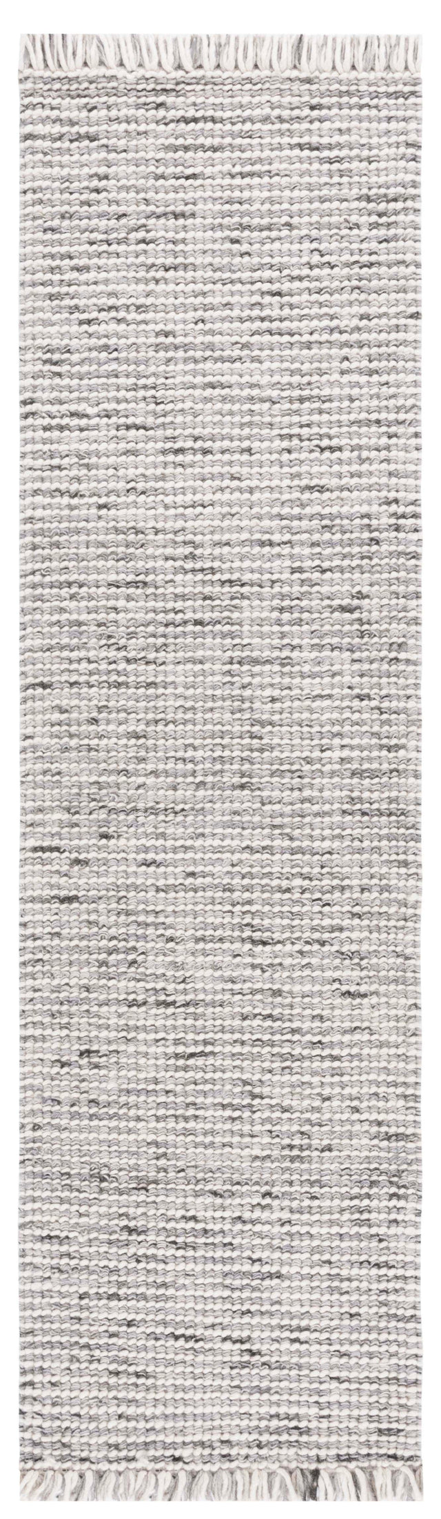 Safavieh Natura Nat902F Grey/Black Rug.