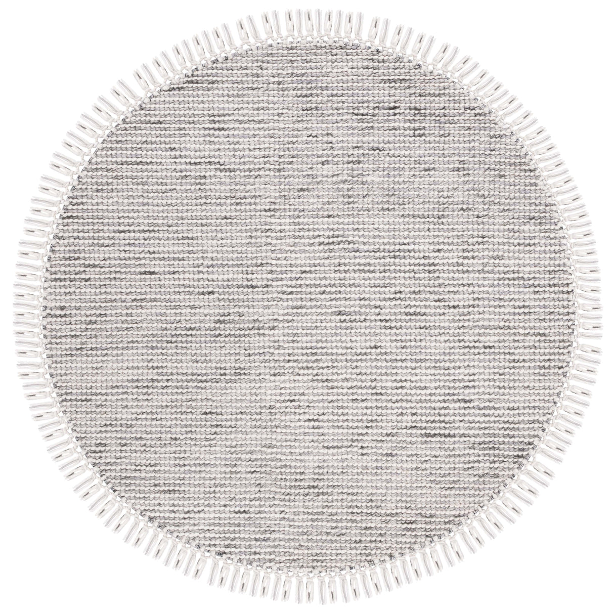 Safavieh Natura Nat902F Grey/Black Rug.