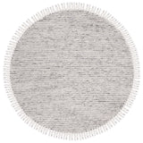 Safavieh Natura Nat902F Grey/Black Rug.