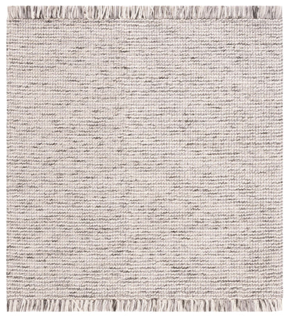 Safavieh Natura Nat902F Grey/Black Area Rug