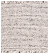 Safavieh Natura Nat902F Grey/Black Area Rug