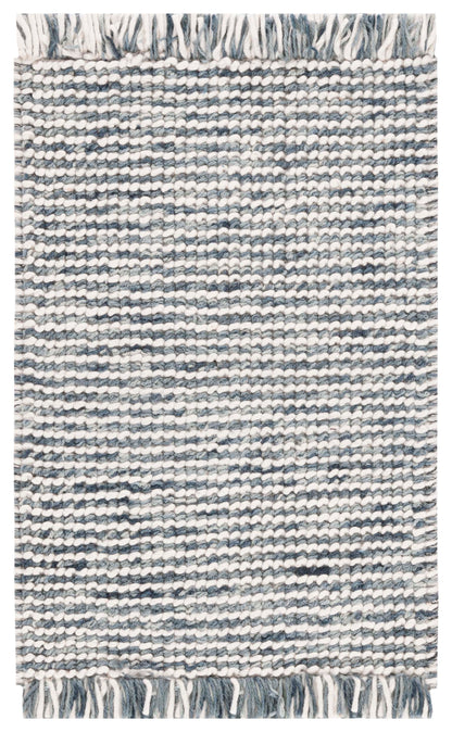 Safavieh Natura Nat902M Blue/Ivory Area Rug