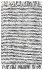 Safavieh Natura Nat902M Blue/Ivory Rug.