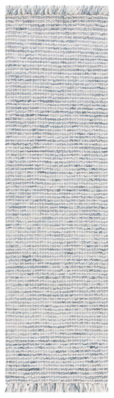 Safavieh Natura Nat902M Blue/Ivory Rug.