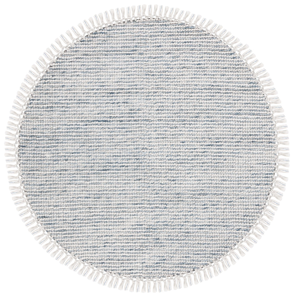 Safavieh Natura Nat902M Blue/Ivory Rug.
