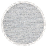 Safavieh Natura Nat902M Blue/Ivory Rug.
