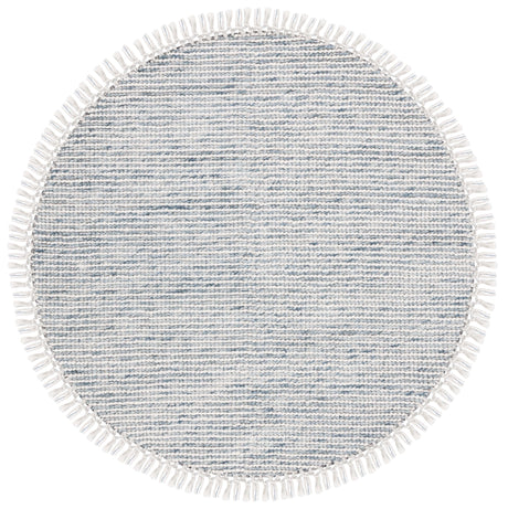 Safavieh Natura Nat902M Blue/Ivory Rug.