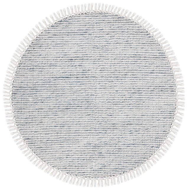 Safavieh Natura Nat902M Blue/Ivory Rug.