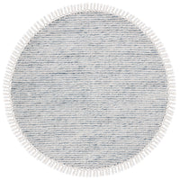 Safavieh Natura Nat902M Blue/Ivory Area Rug