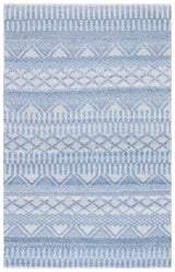 Safavieh Natura Nat933M Blue/Grey Rug.