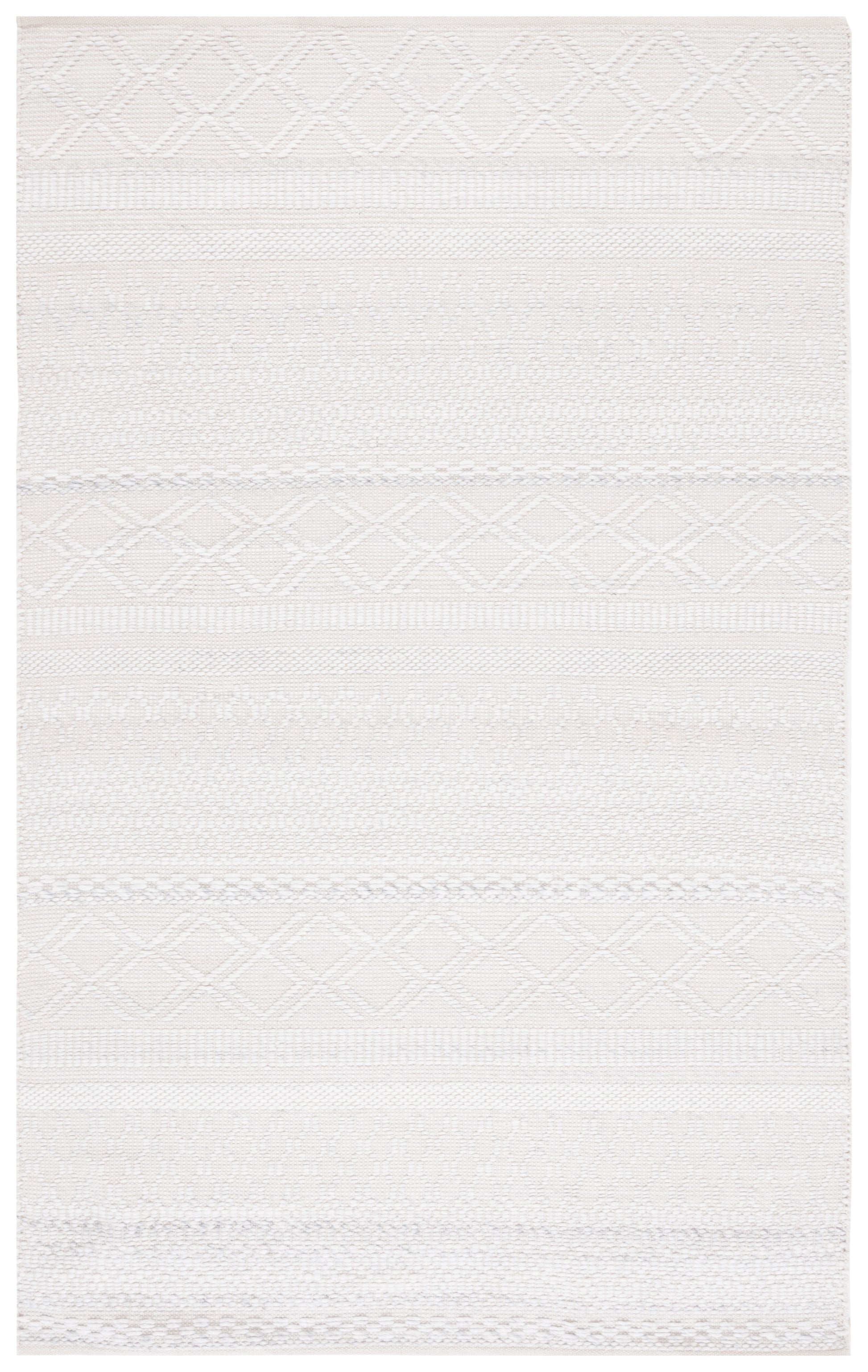 Safavieh Natura Nat934A Ivory Area Rug