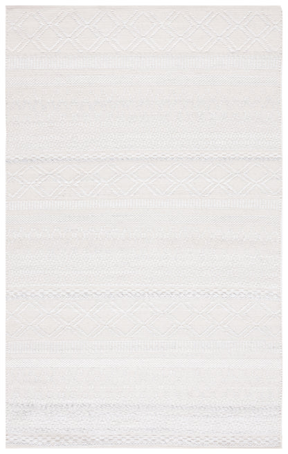 Safavieh Natura Nat934A Ivory Area Rug