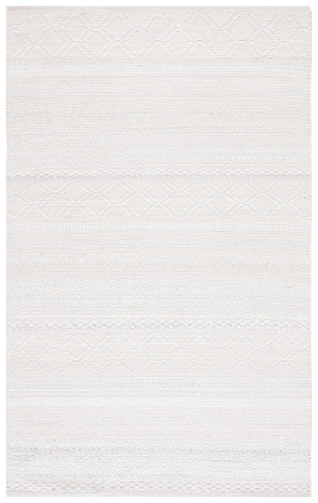 Safavieh Natura Nat934A Ivory Rug.