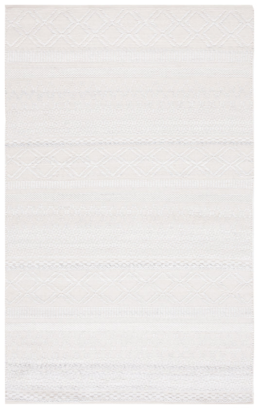 Safavieh Natura Nat934A Ivory Area Rug