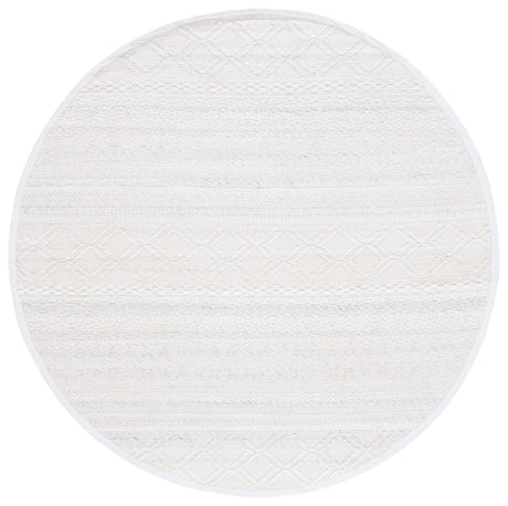 Safavieh Natura Nat934A Ivory Rug.