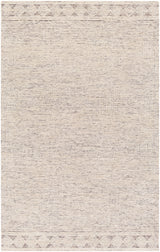 Surya Newcastle Ncs-2313 Cream, Taupe, Charcoal Rugs