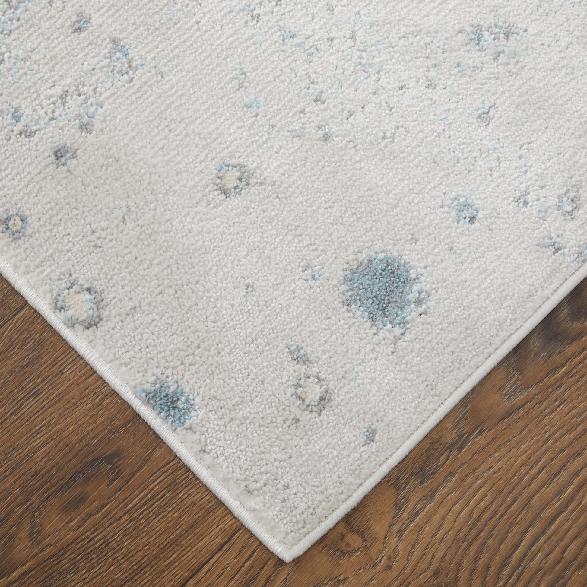 Feizy Astra Ara39L3F Blue/Gray Area Rug