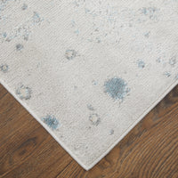 Feizy Astra Ara39L3F Blue/Gray Area Rug