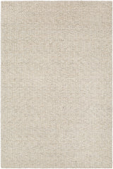 Surya Neravan Ner-1001 Cream, Charcoal Rug.