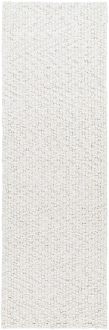 Surya Neravan Ner-1003 Cream Rugs.