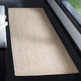 Safavieh Natural Fiber Nf143B Marble / Linen Rugs