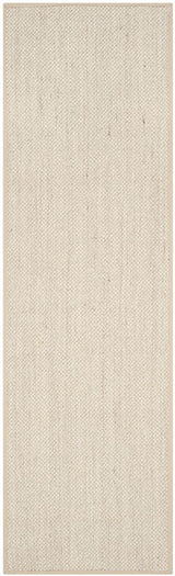 Safavieh Natural Fiber Nf143B Marble / Linen Rugs