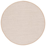 Safavieh Natural Fiber Nf143B Marble / Linen Rugs
