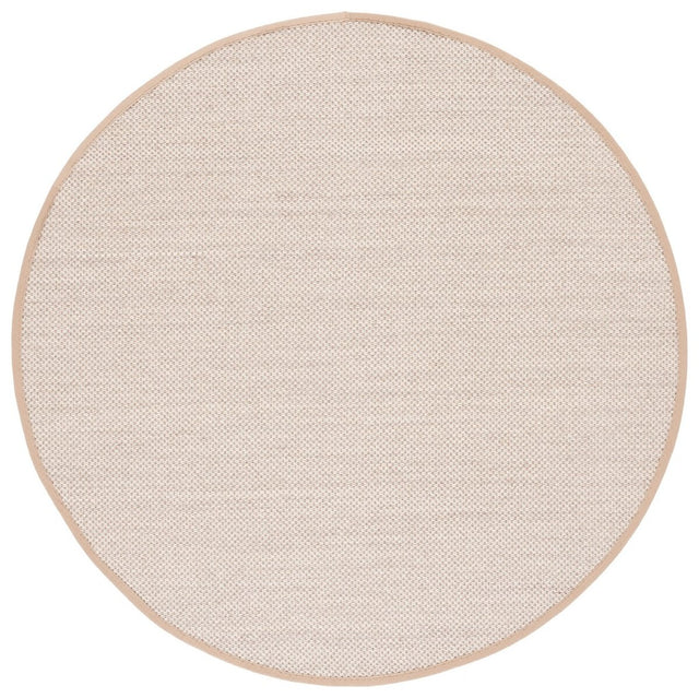 Safavieh Natural Fiber Nf143B Marble / Linen Rugs
