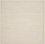 Safavieh Natural Fiber Nf143B Marble / Linen Rugs