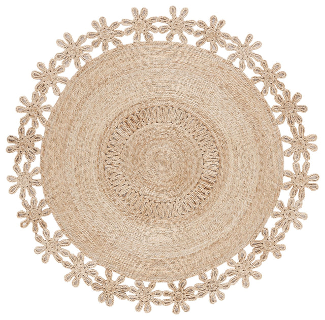 Safavieh Natural Fiber Nf176A Natural Rug.