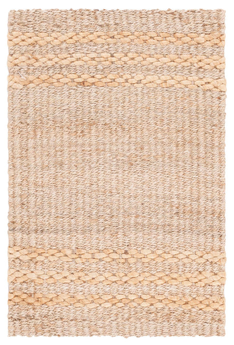 Safavieh Natural Fiber Nf191A Natural Rug.