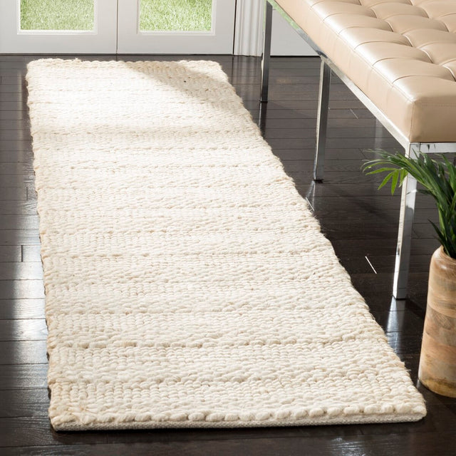 Safavieh Natural Fiber Nf212D Bleach Rug